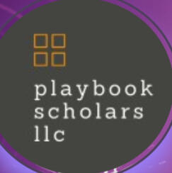 playbook scholars llc logo
